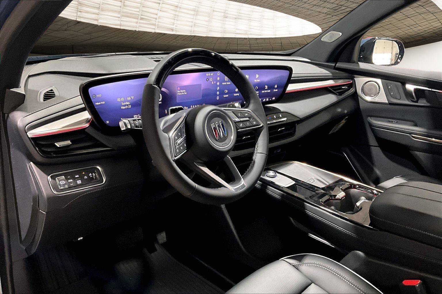 New 2026 Buick Enclave Avenir w/ Super Cruise Package image 8