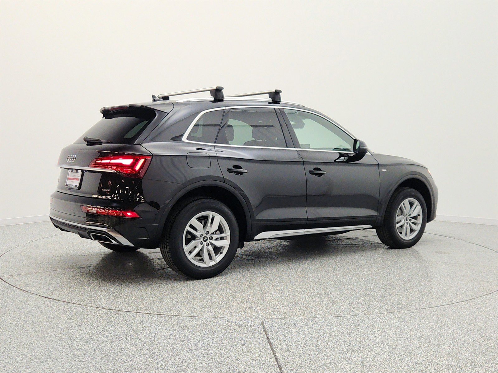 Used 2023 Audi Q5 2.0T Premium w/ Convenience Package AWD/4WD image 5