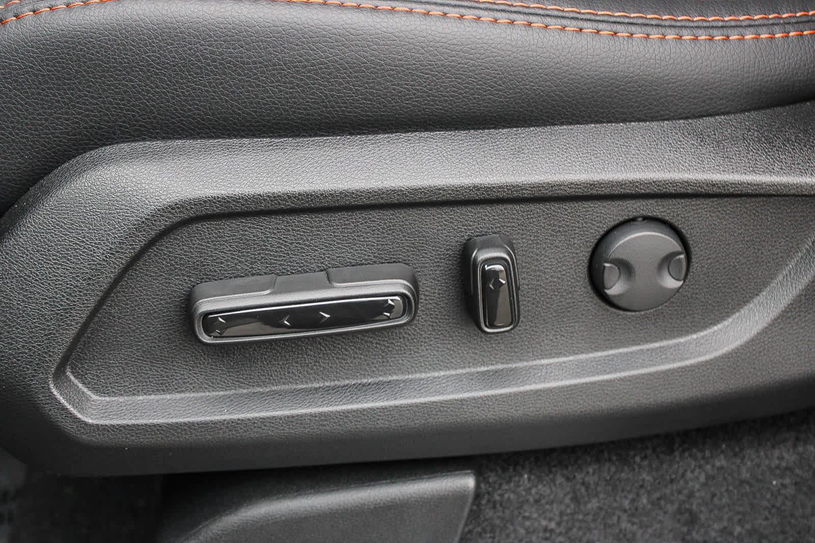 New 2026 Honda Pilot TrailSport image 23