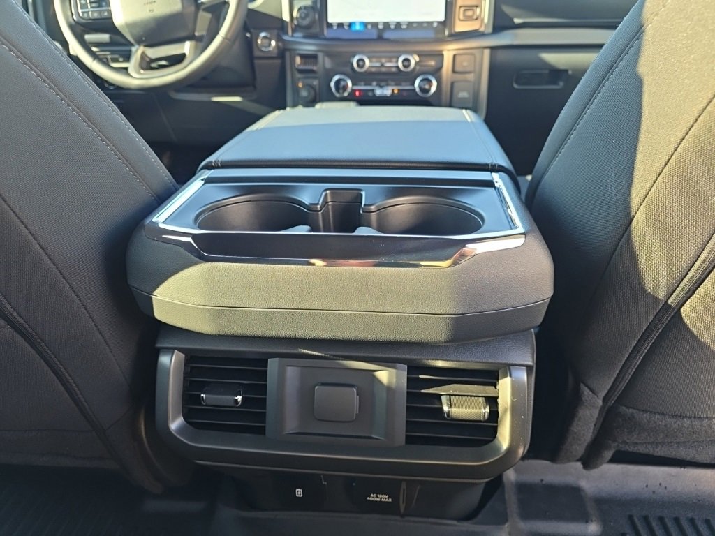 Used 2024 Ford F150 XLT w/ Equipment Group 302A MID image 13