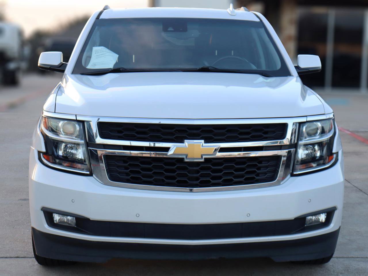 Used 2020 Chevrolet Suburban LT image 10