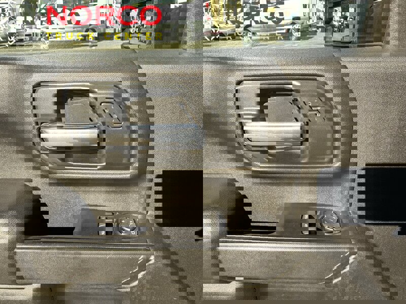 Used 2020 Chevrolet Silverado 2500 W/T w/ WT Convenience Package image 17