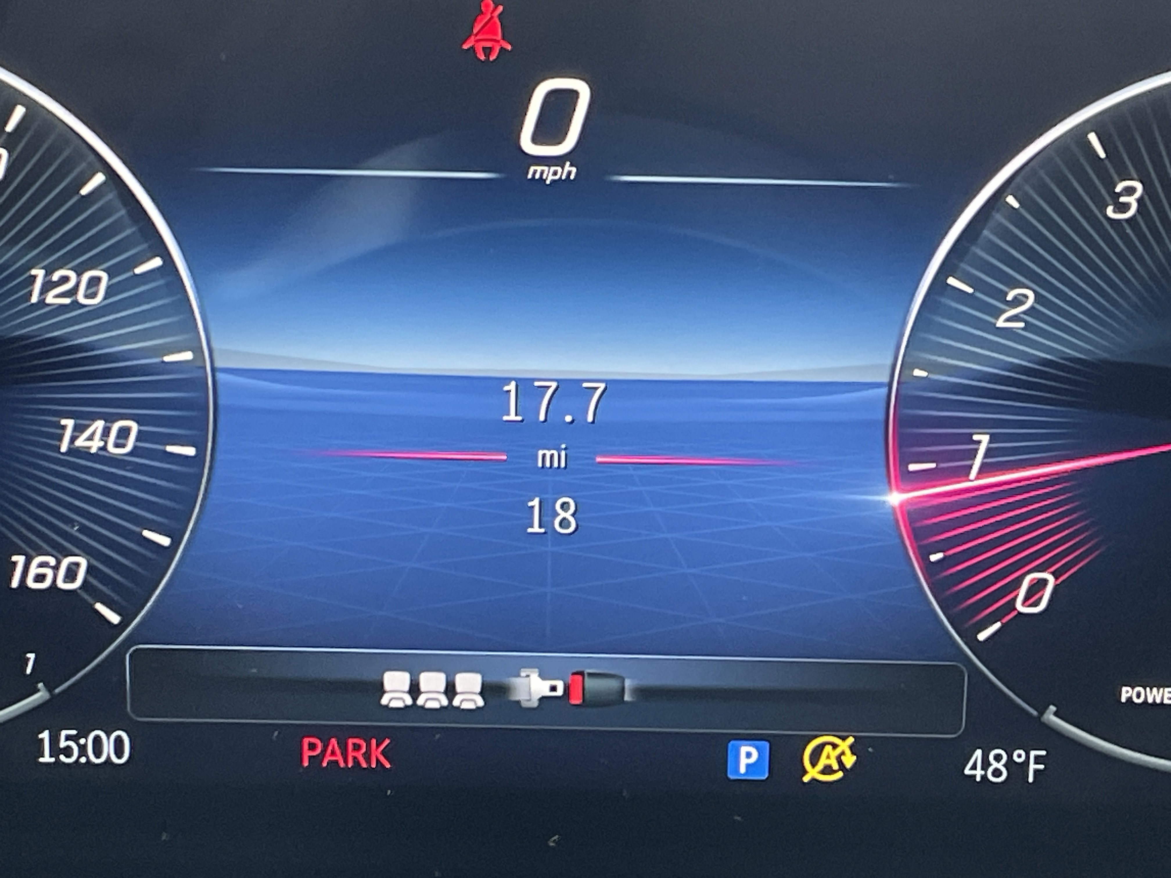 New 2026 Mercedes-Benz GLA 250 4MATIC image 23