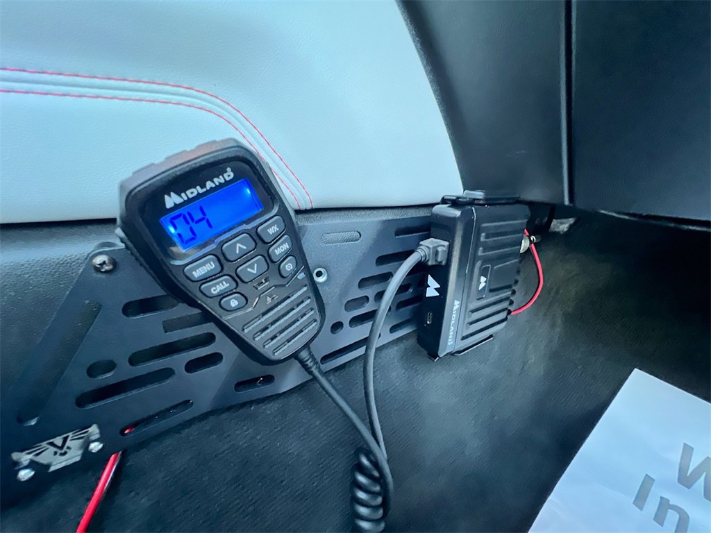 Used 2023 GMC Canyon AT4X image 33