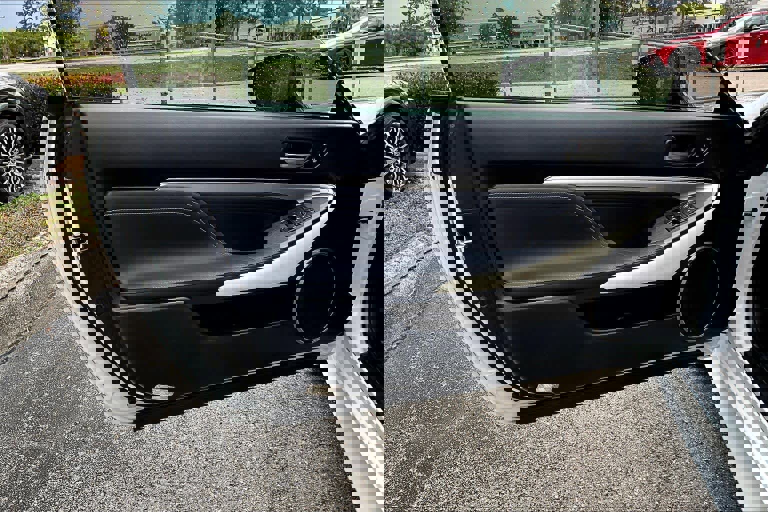 Used 2022 Lexus RC 300 F Sport w/ Accessory Package image 26