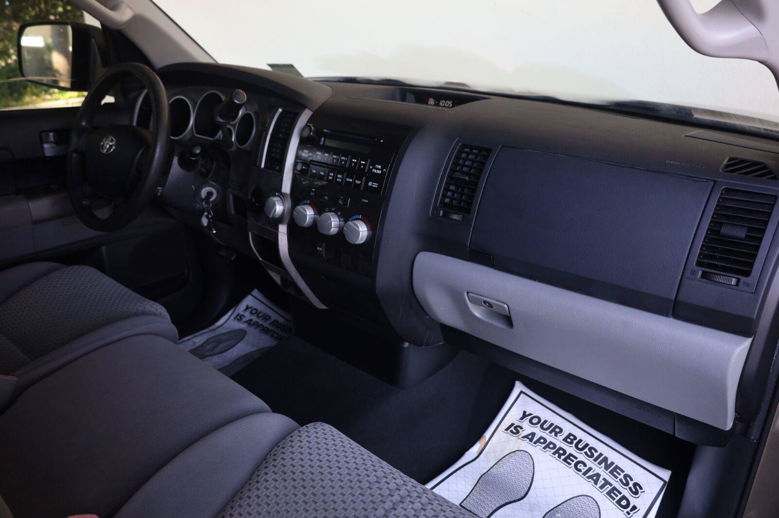 Used 2012 Toyota Tundra 2WD Double Cab image 26