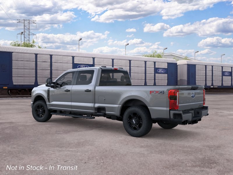 New 2026 Ford F350 XL w/ STX Appearance Package AWD/4WD image 4