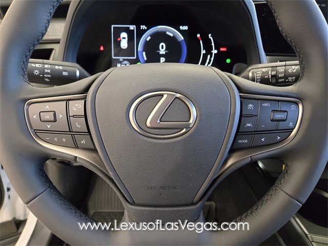 New 2026 Lexus UX 300h FWD image 17