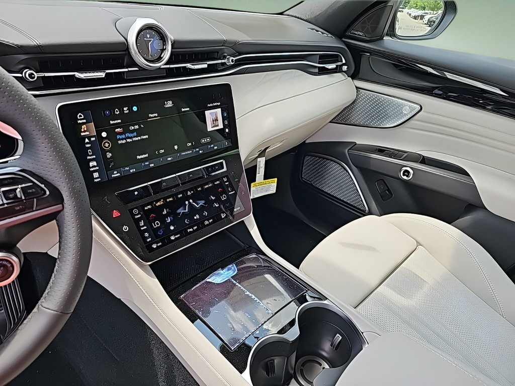 New 2024 Maserati Grecale Modena AWD/4WD image 19