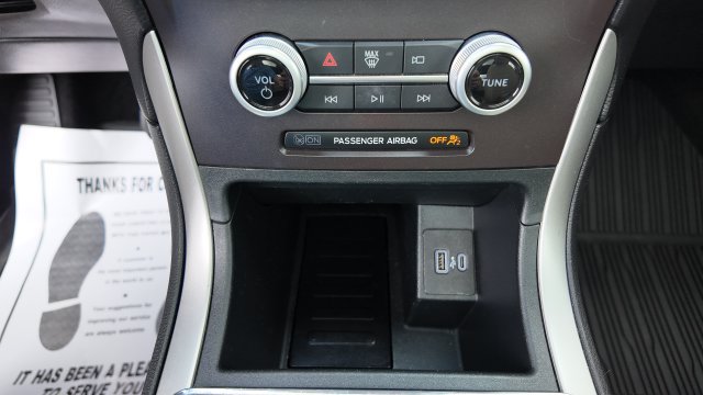 Used 2021 Ford Edge SEL w/ Convenience Package AWD/4WD image 21