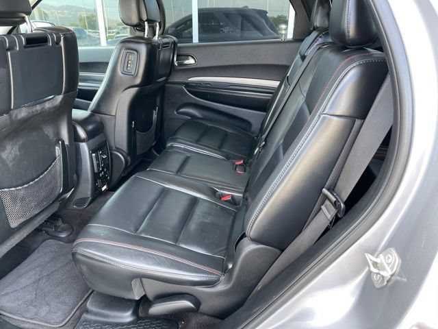 Used 2018 Dodge Durango GT AWD/4WD image 13