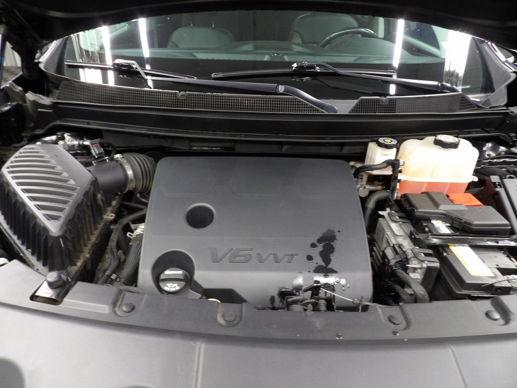 Used 2021 Chevrolet Traverse RS w/ LPO, Floor Liner Package AWD/4WD image 36