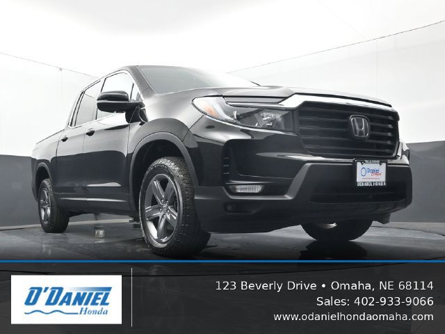 Used 2023 Honda Ridgeline RTL image 14