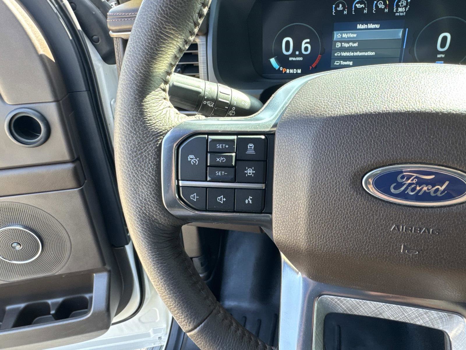 Used 2024 Ford Expedition King Ranch AWD/4WD image 22