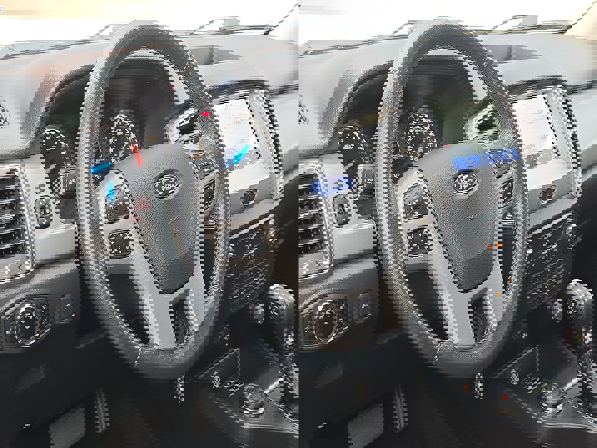 Certified 2023 Ford Ranger XLT w/ Equipment Group 302A High image 14