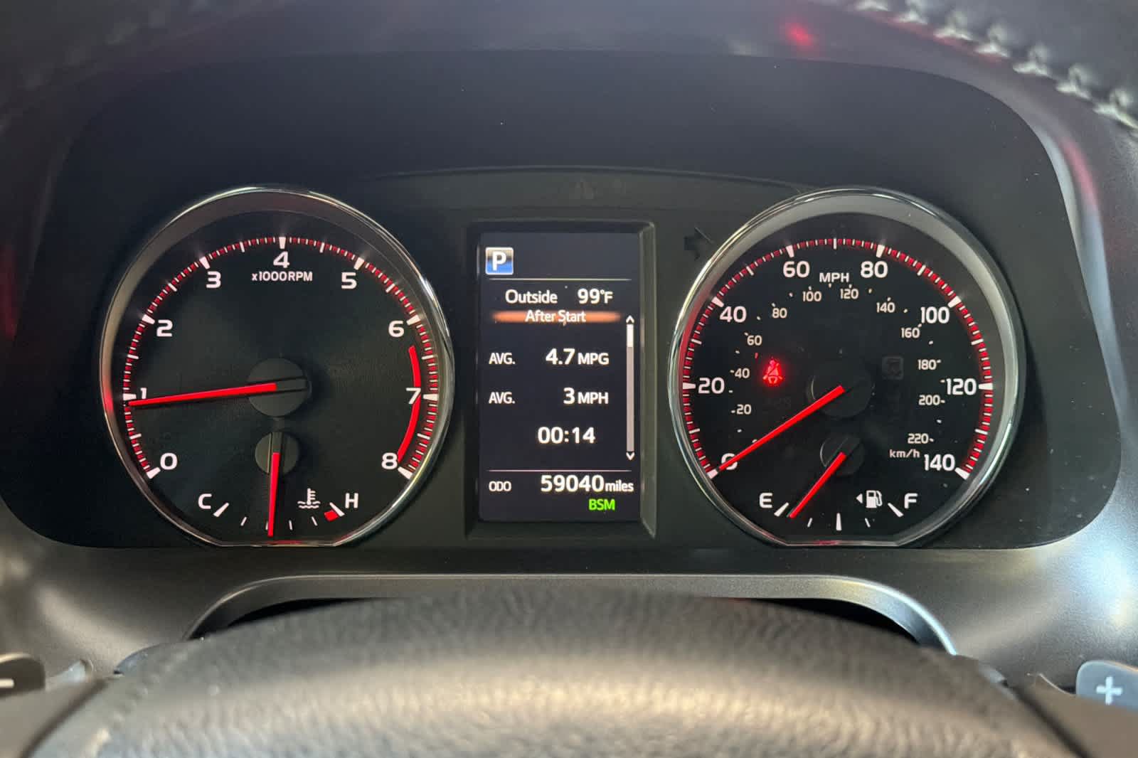 Used 2018 Toyota RAV4 SE w/ Power Extra Value Package FWD image 27