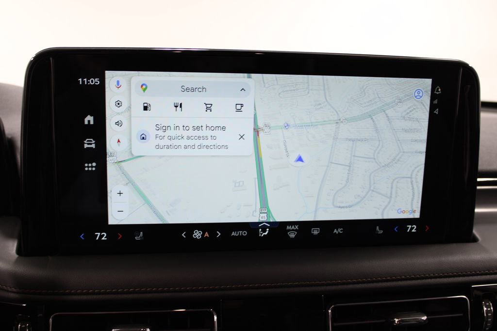 New 2026 Lincoln Aviator AWD image 50
