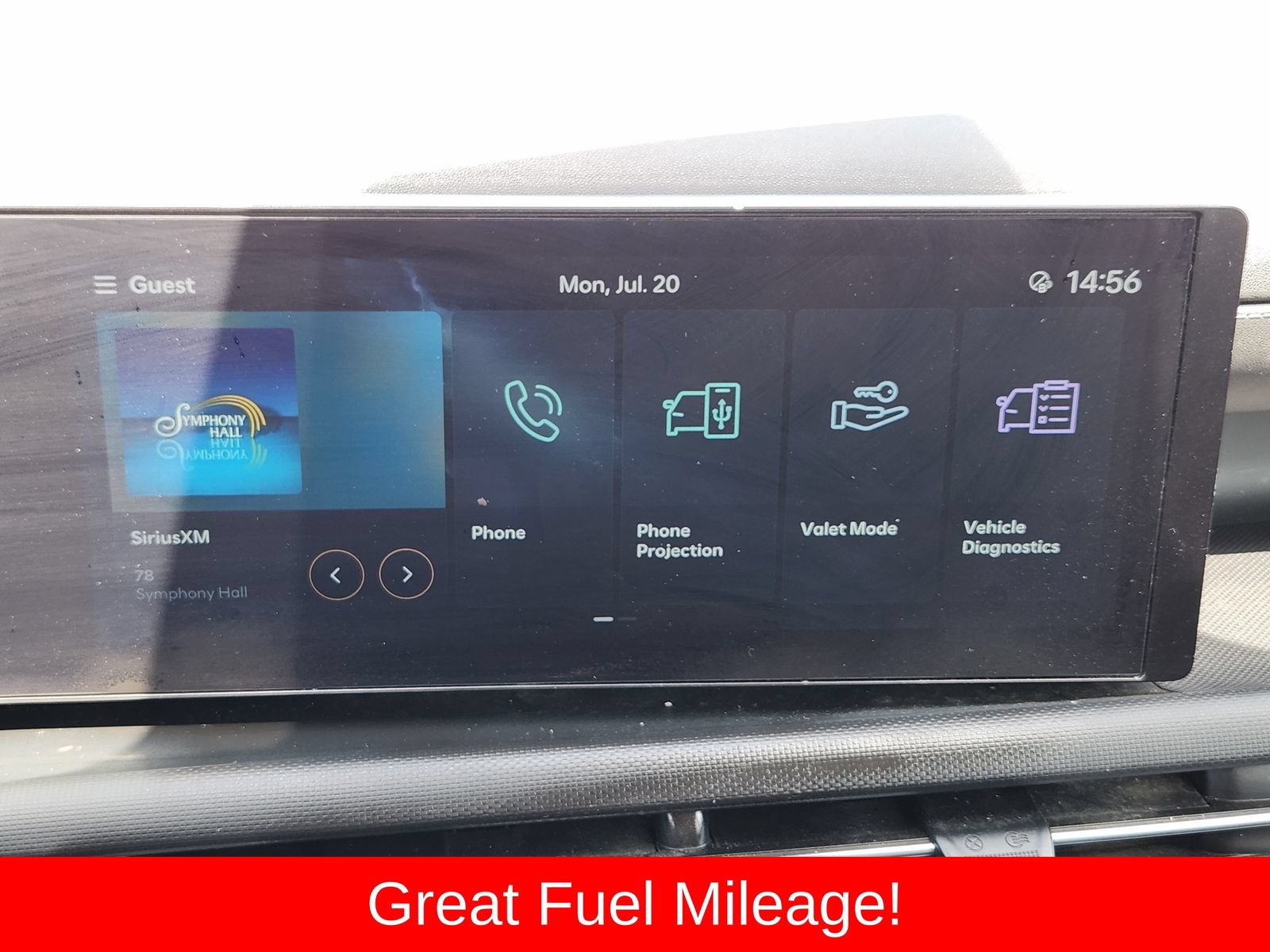 Used 2025 Hyundai Tucson SE FWD image 22