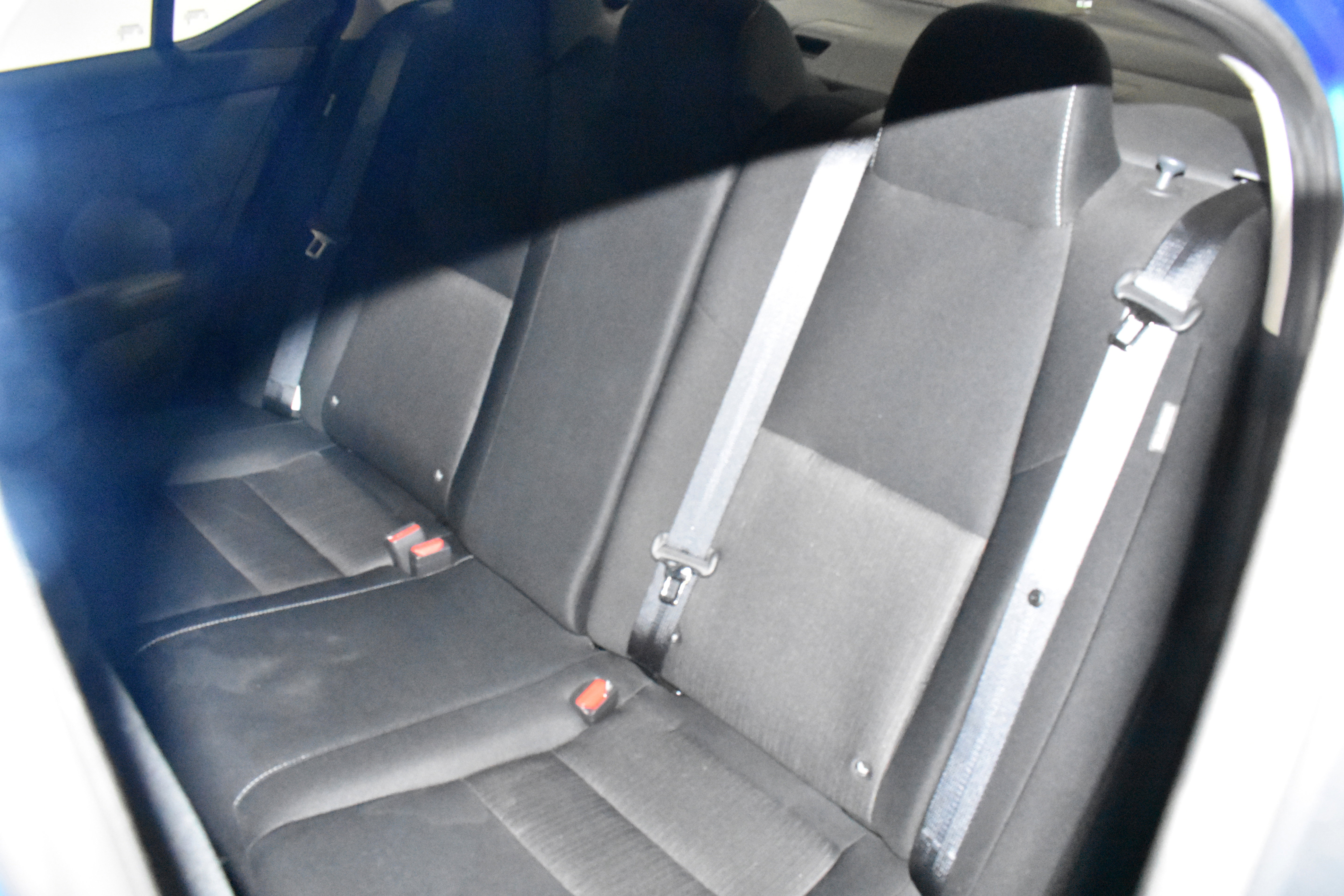 Used 2025 Nissan Sentra SV FWD image 26