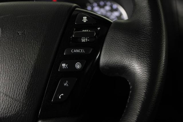 Certified 2023 Nissan Armada SL image 28