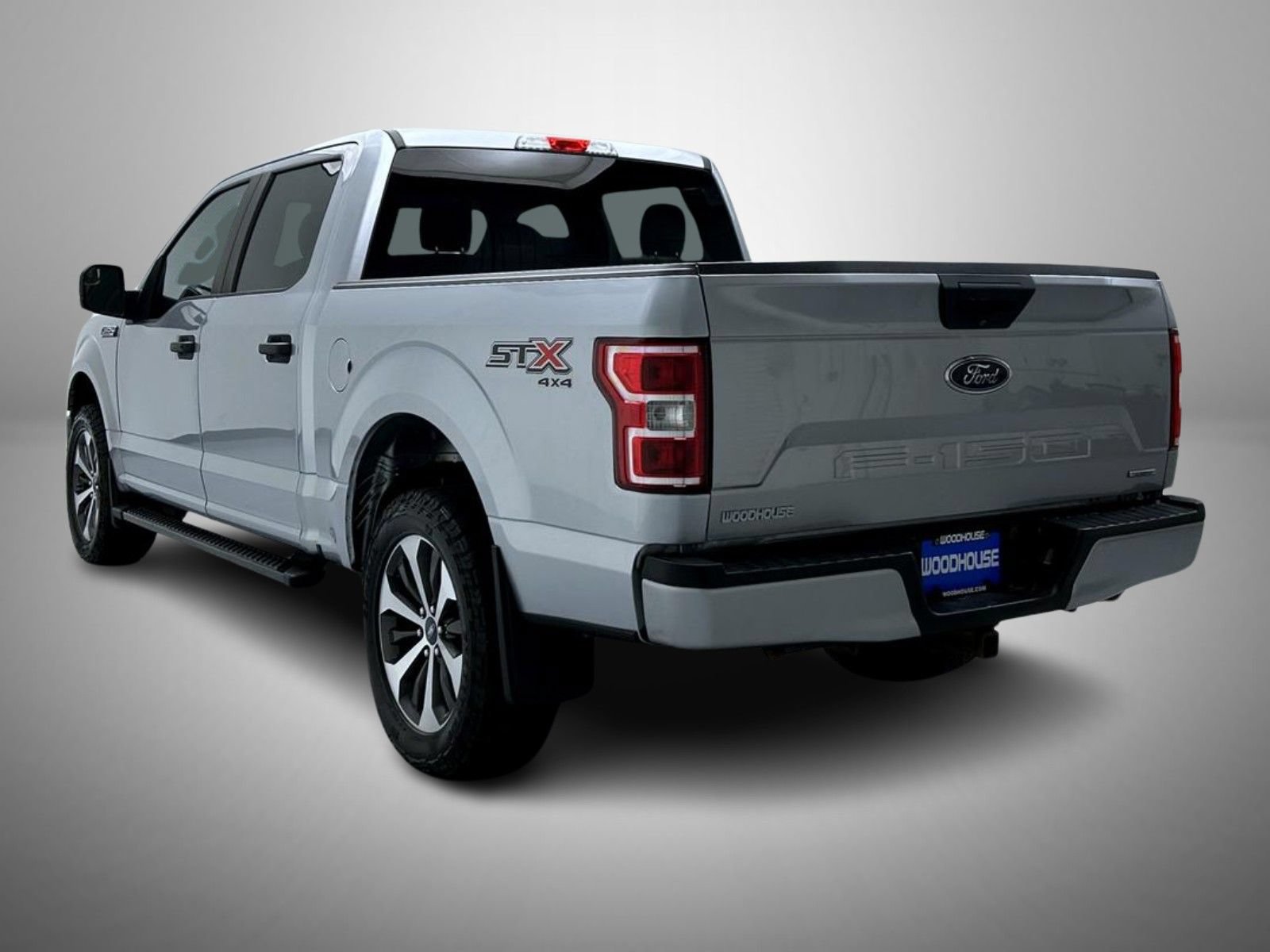 Used 2020 Ford F150 XL w/ Equipment Group 101A Mid AWD/4WD image 7