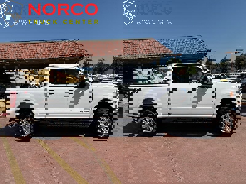 Used 2022 Ford F250 XLT