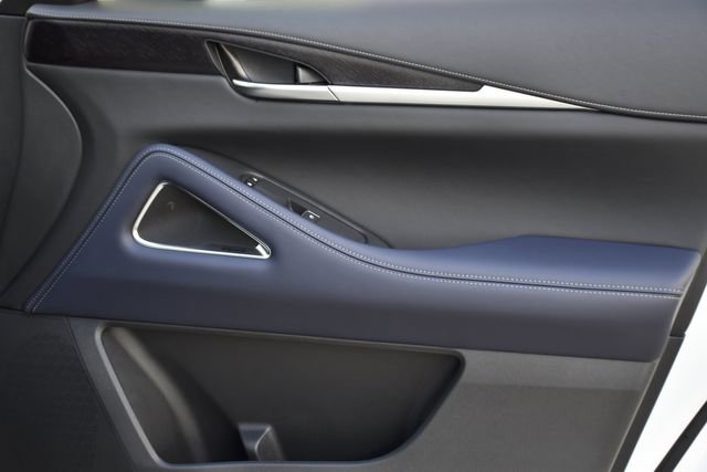 New 2026 INFINITI QX60 Sport w/ Dark Cargo Package image 34