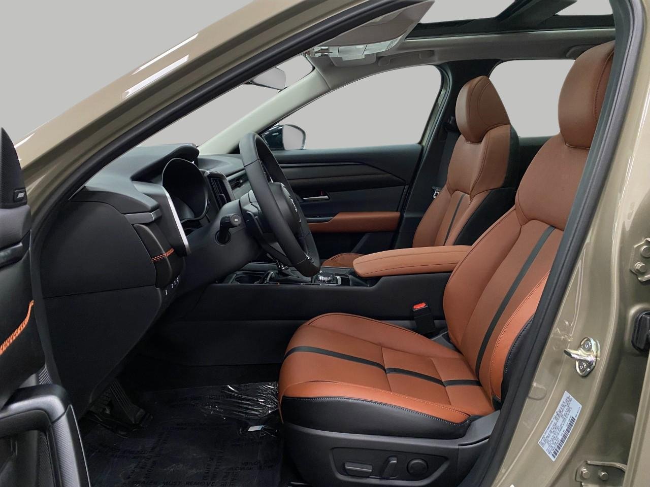 New 2026 MAZDA CX-50 Meridian Edition w/ Weather Package image 29