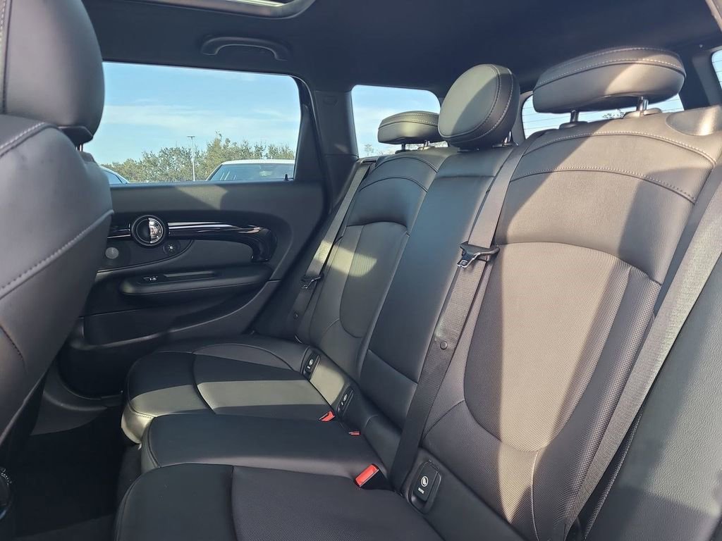Used 2019 MINI Cooper Clubman S image 20