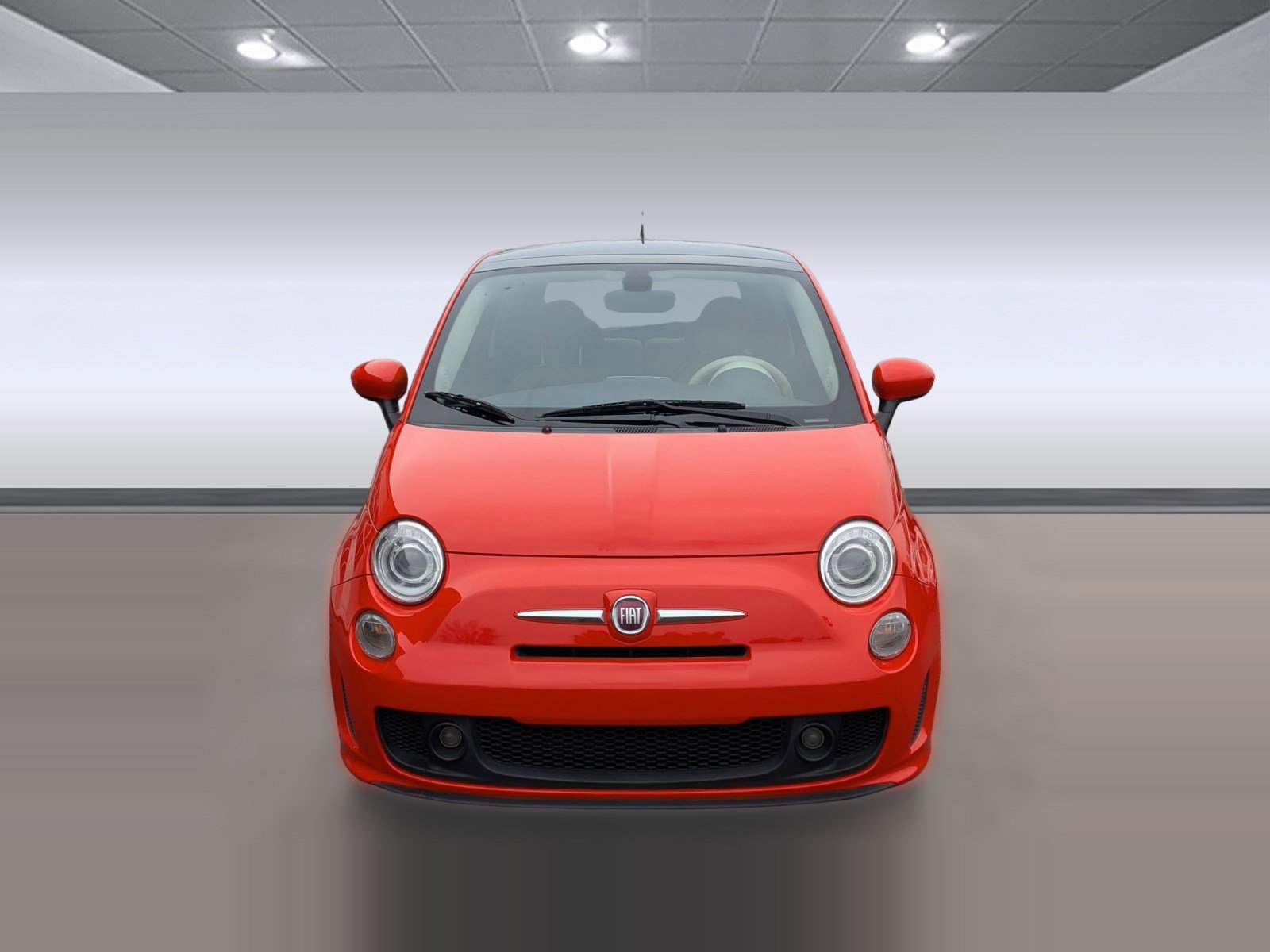 Used 2018 FIAT 500 Pop image 5
