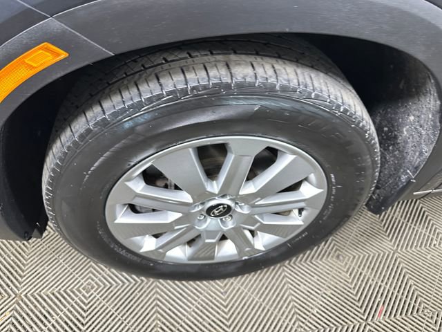 Used 2023 Hyundai Palisade SEL AWD/4WD image 10