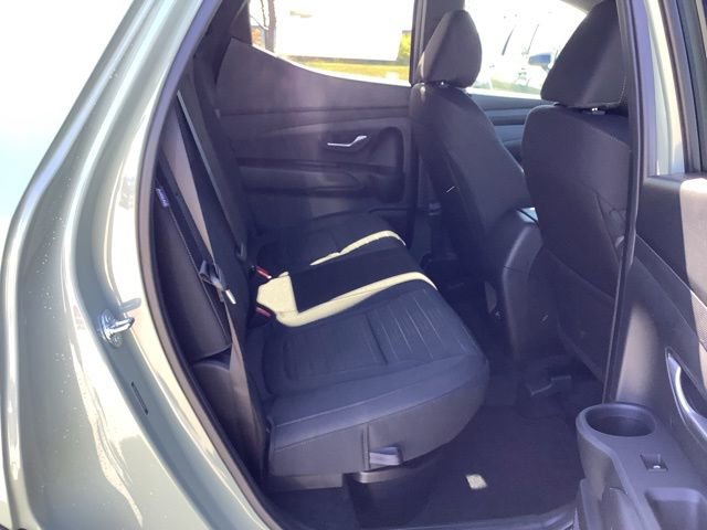 New 2026 Hyundai Santa Cruz SE image 14