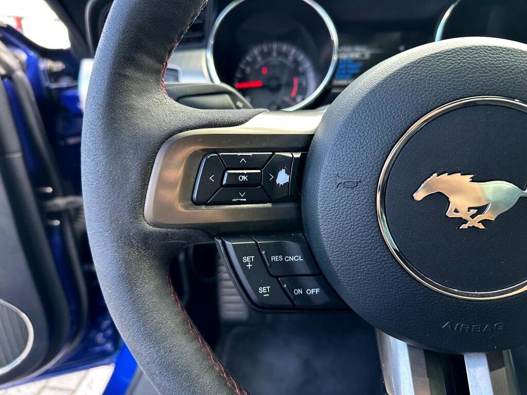 Used 2015 Ford Mustang GT Premium w/ GT Performance Package image 15