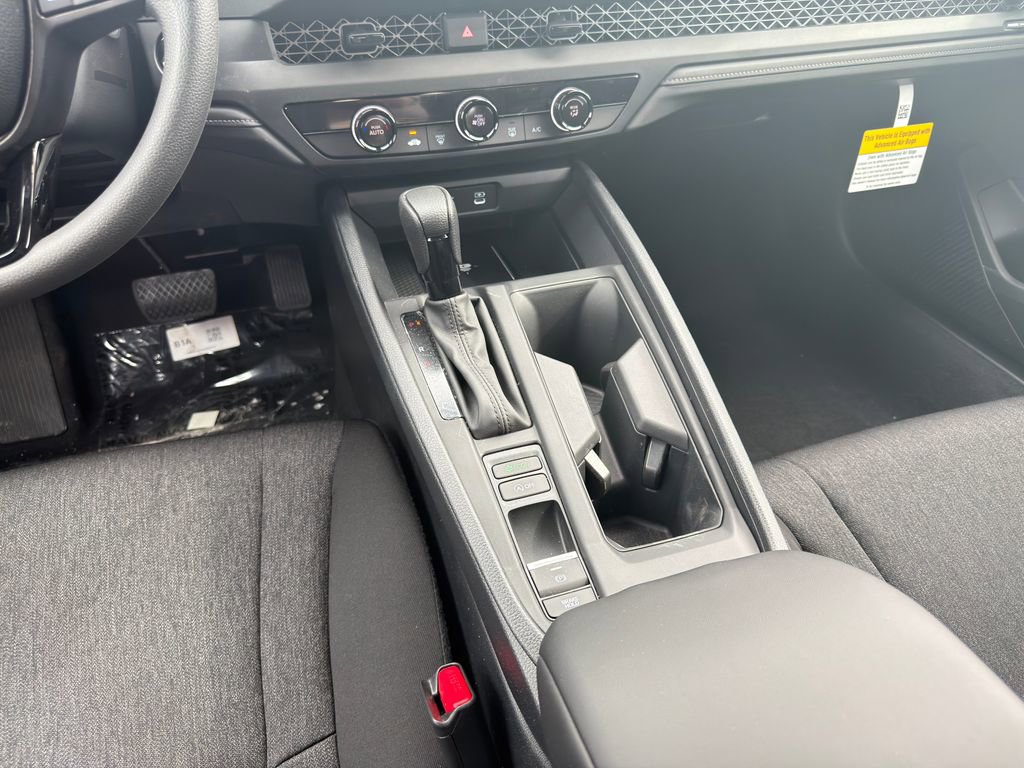 Used 2026 Honda Accord LX image 16