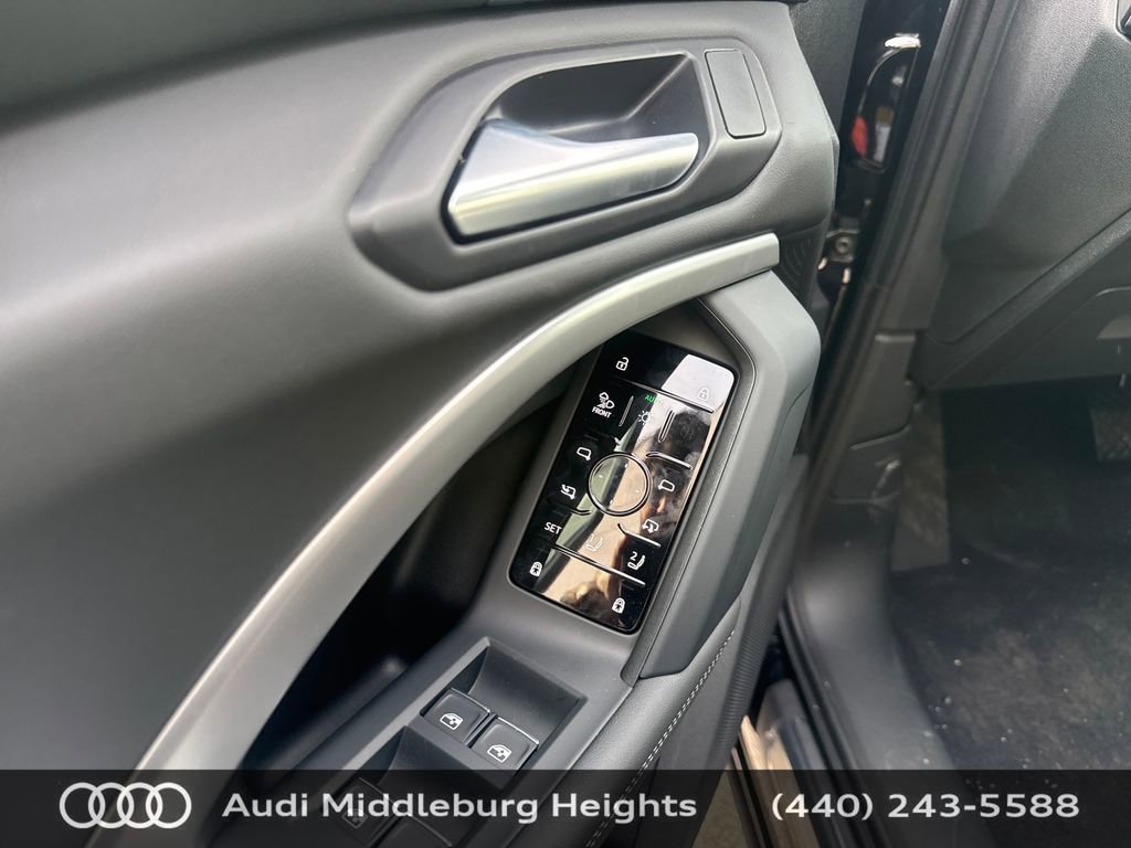 New 2026 Audi Q5 Premium Plus image 9