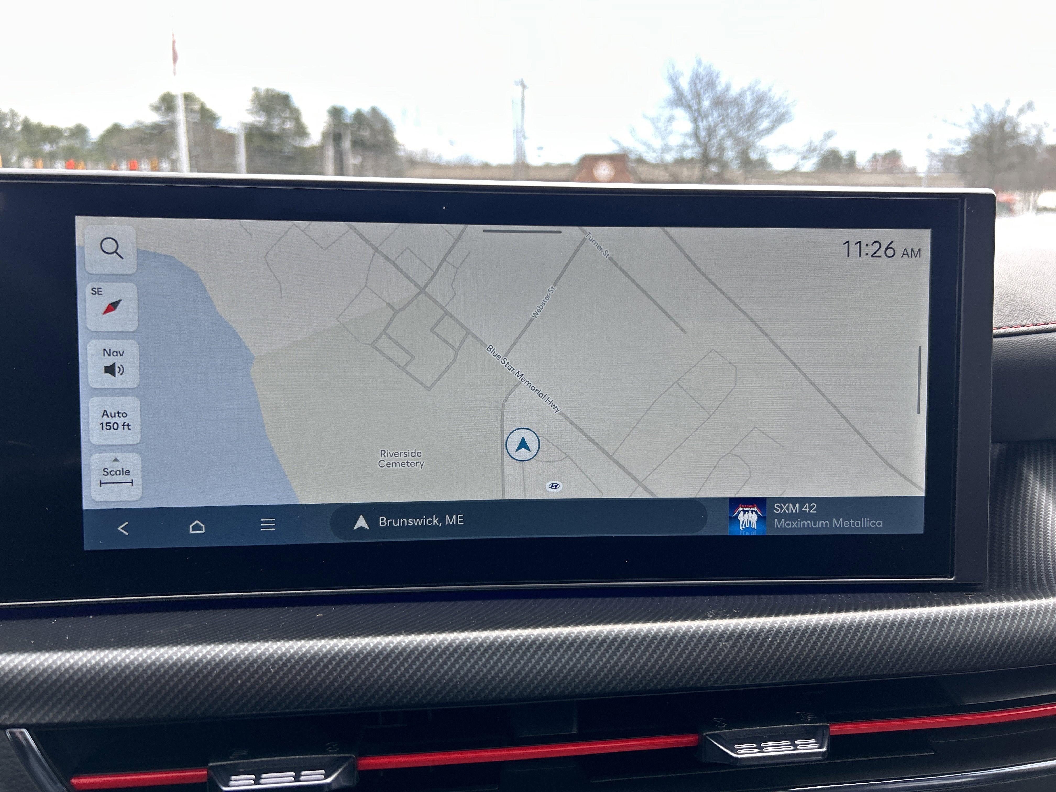 New 2026 Hyundai Sonata N Line FWD image 24