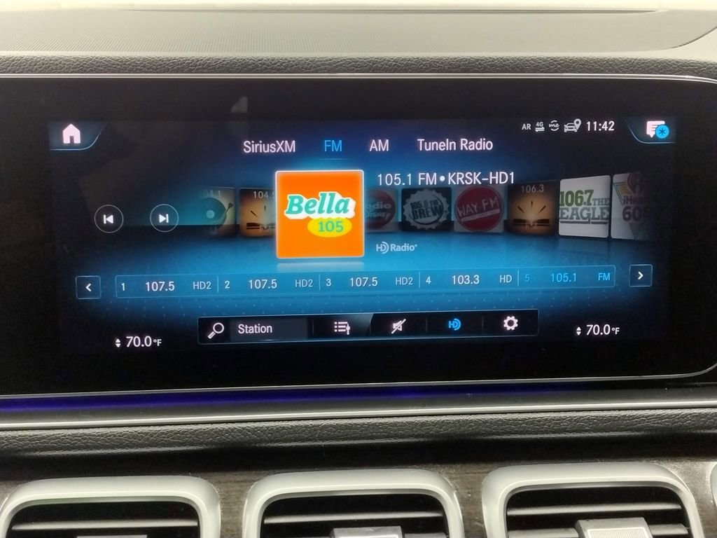 Used 2020 Mercedes-Benz GLE 350 4MATIC image 36