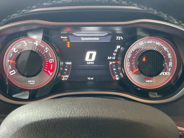 Used 2018 Dodge Challenger SRT Demon RWD image 36