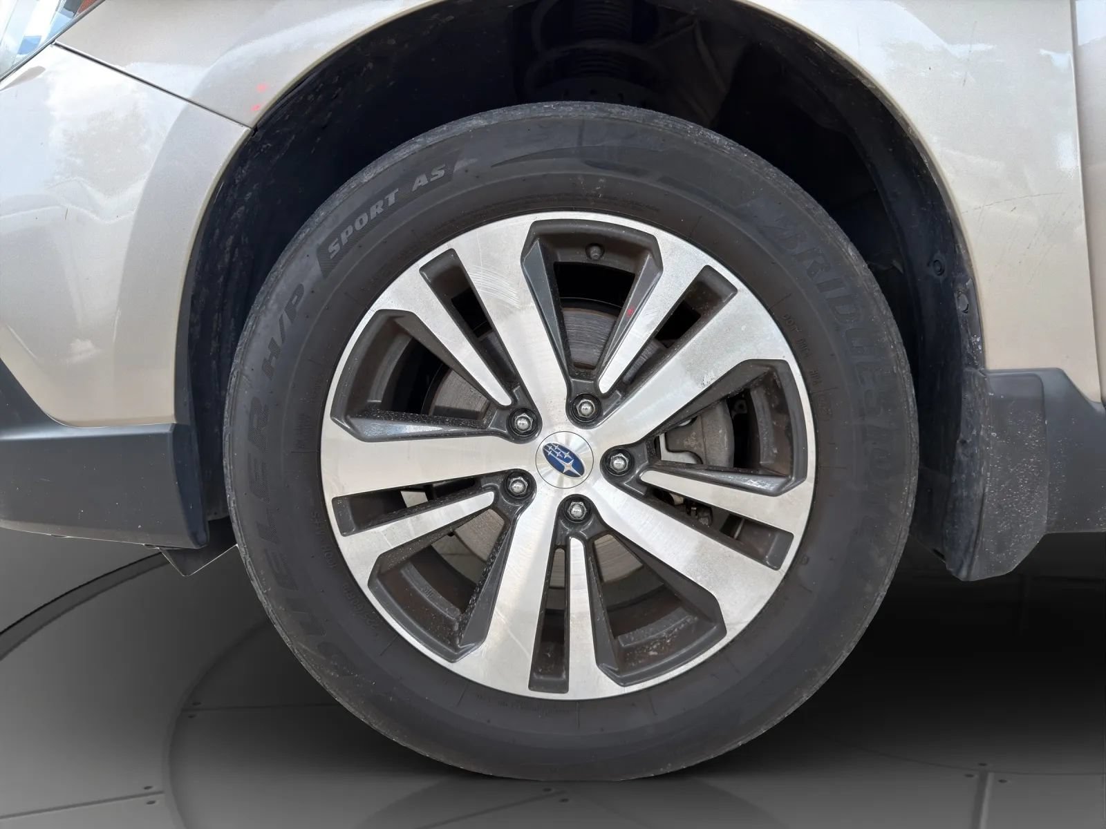 Used 2018 Subaru Outback 2.5i Limited AWD/4WD image 22