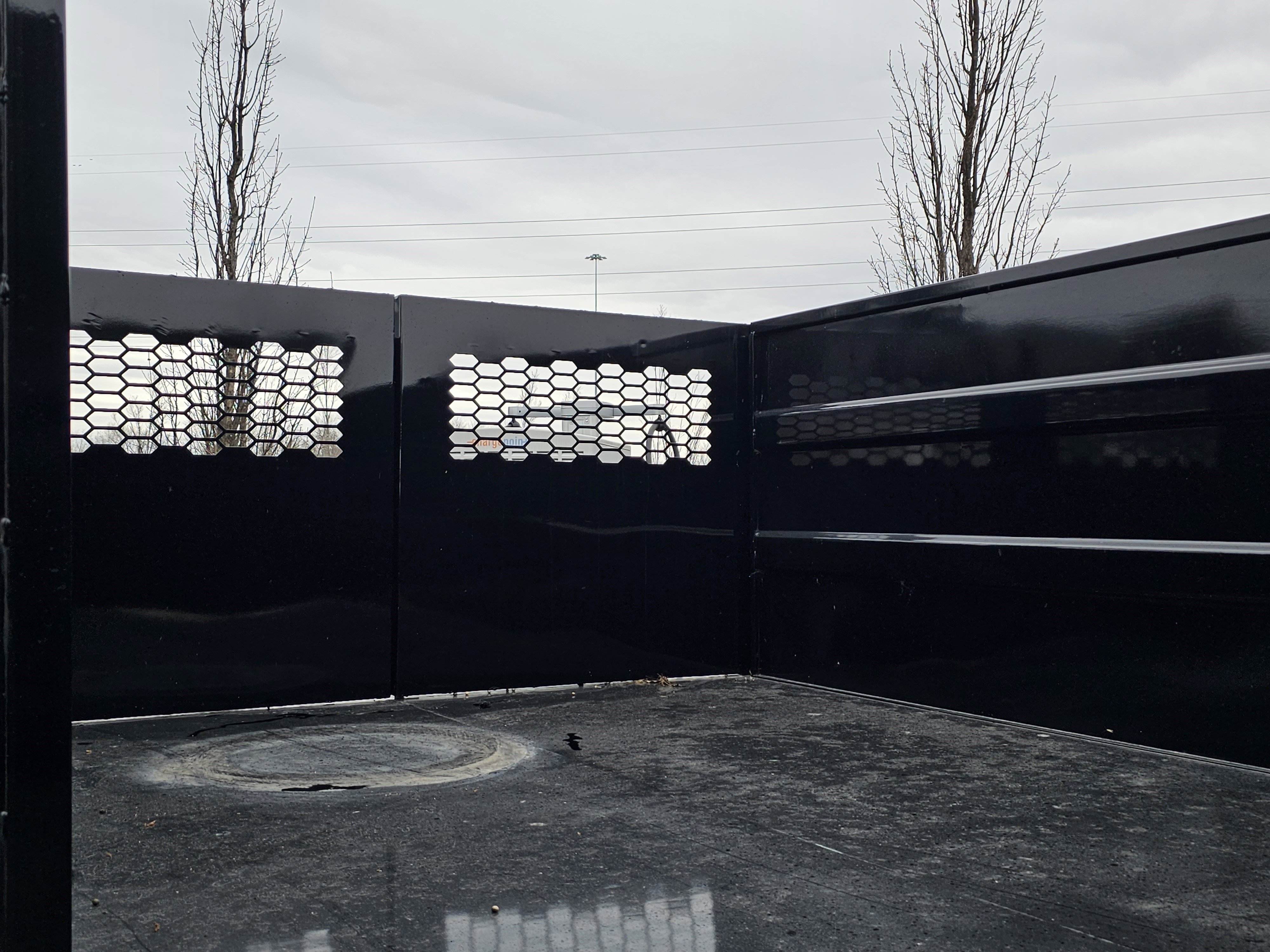 Used 2023 Mercedes-Benz Sprinter 4500 image 5