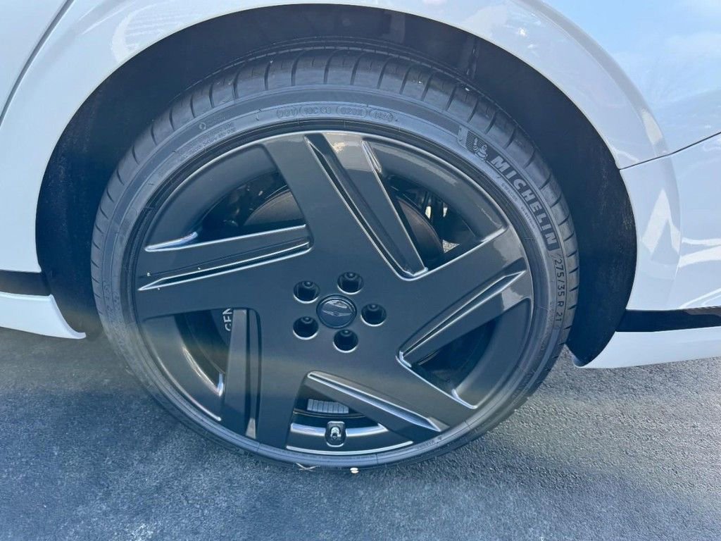 New 2026 Genesis G90 3.5T Prestige image 6