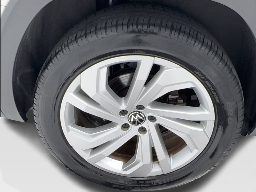 Used 2023 Volkswagen Atlas SE FWD image 15