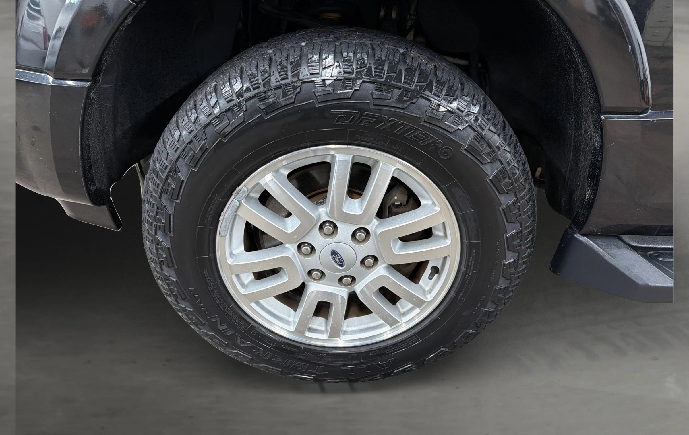 Used 2012 Ford Expedition XLT RWD image 42