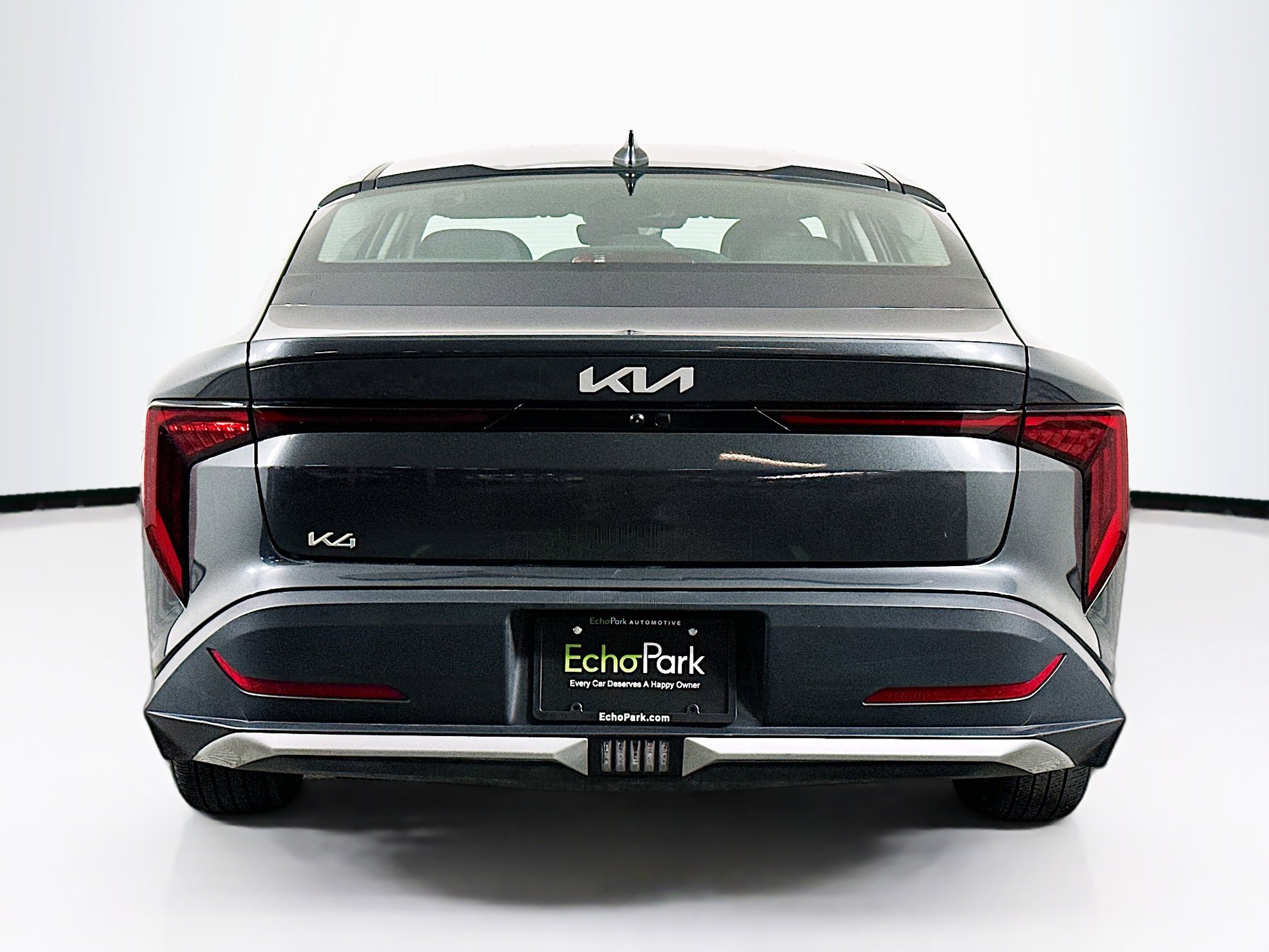 Used 2025 Kia K4 LXS image 7