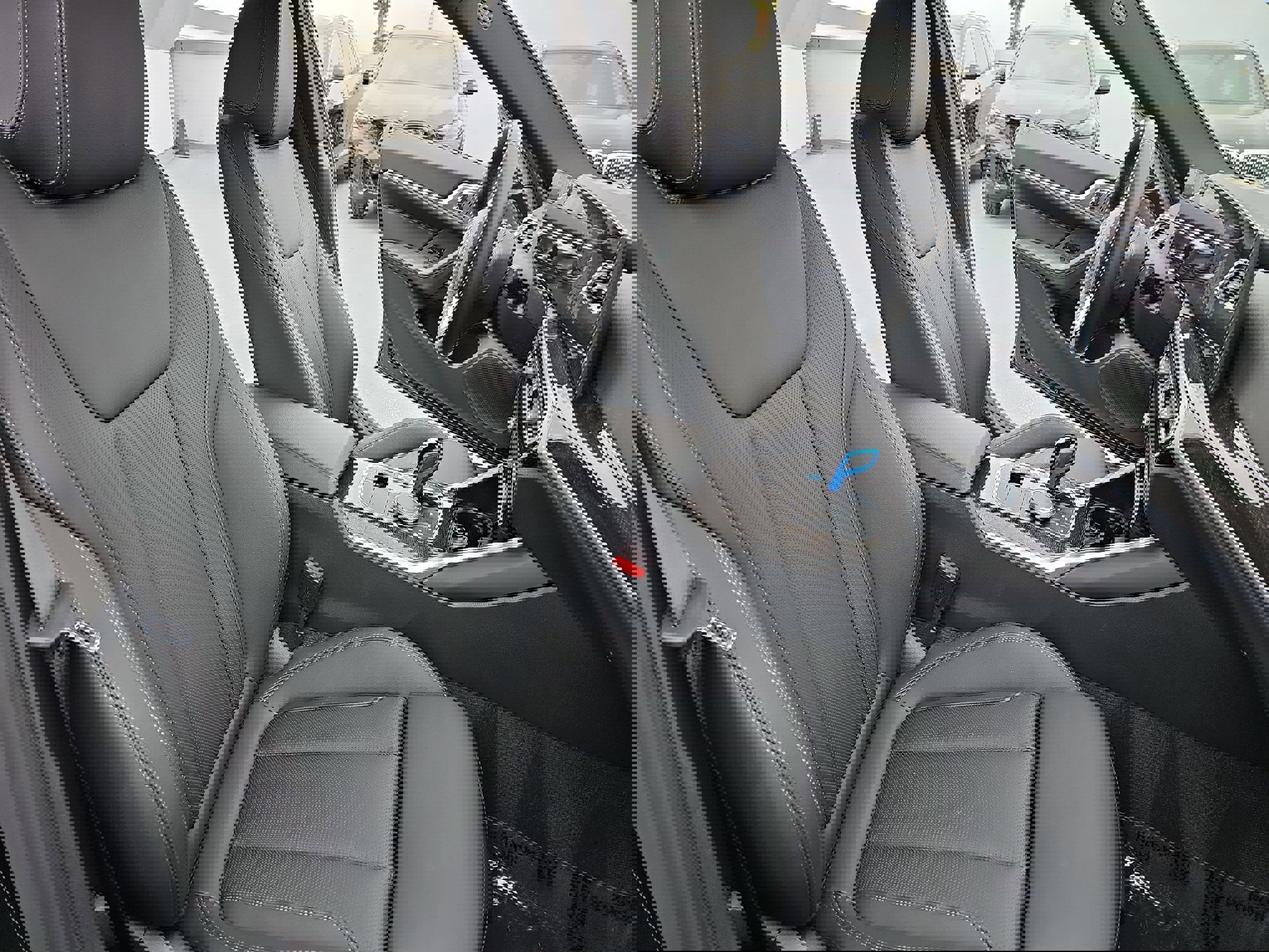 Certified 2023 BMW i4 eDrive35 w/ Premium Package image 10