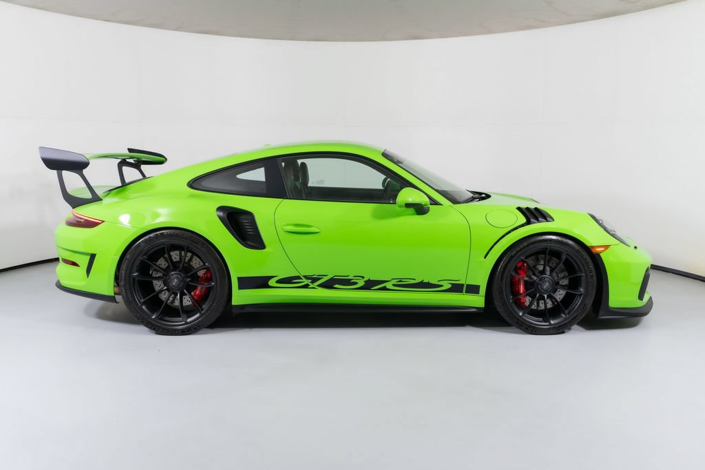Used 2019 Porsche 911 GT3 RS RWD image 16
