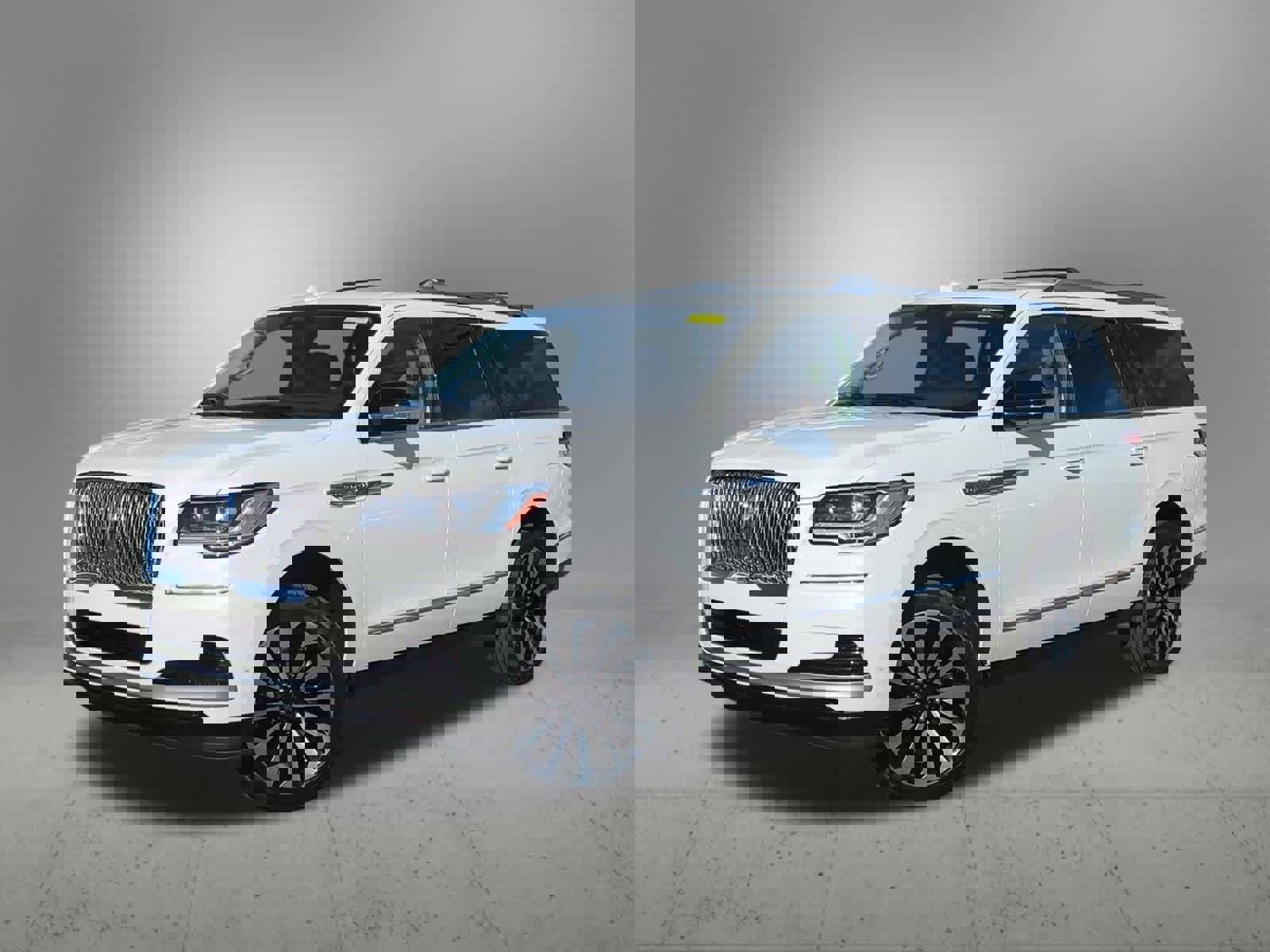 Used 2023 Lincoln Navigator L Reserve