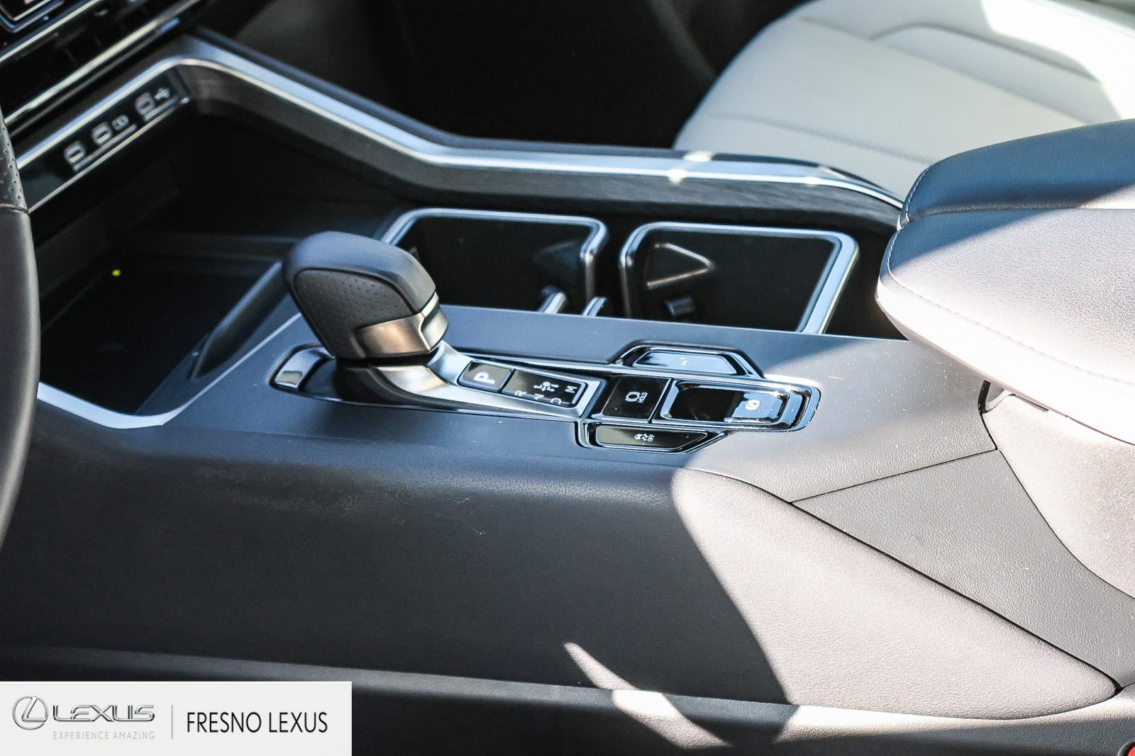 Certified 2025 Lexus TX 500h AWD w/ Technology Package image 20