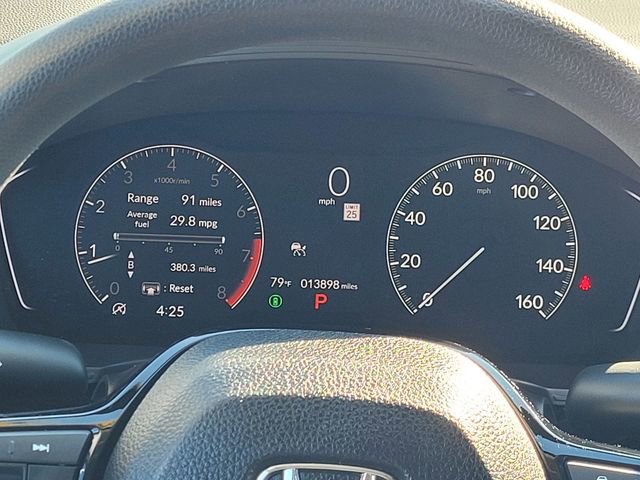 Used 2025 Honda Civic LX image 29