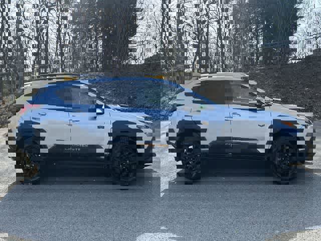 Certified 2025 Subaru Crosstrek 2.5i Wilderness image 3
